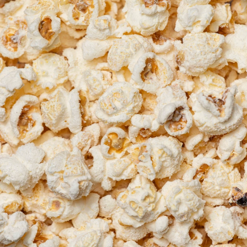 White Cheddar Popcorn | Regualr