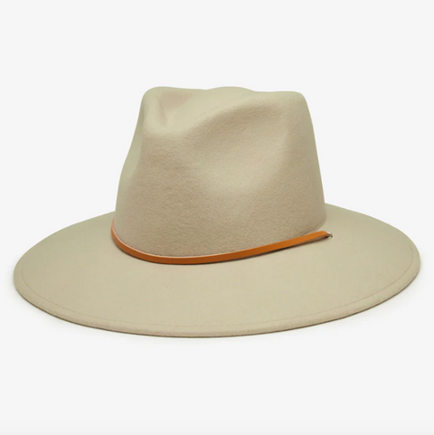 Tanner Fedora | Eucalyptus