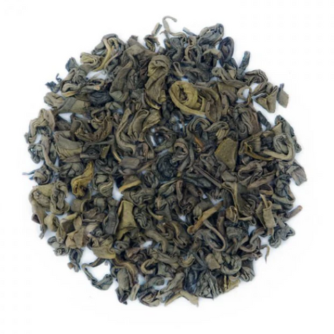 Premium Loose Leaf Tea | Chai, Tropical Fruit, Young Hyson, Tranquility or Orange Pekoe