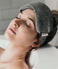 giftable luxury headache relief calming eye mask