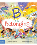 giftable educational childrens book