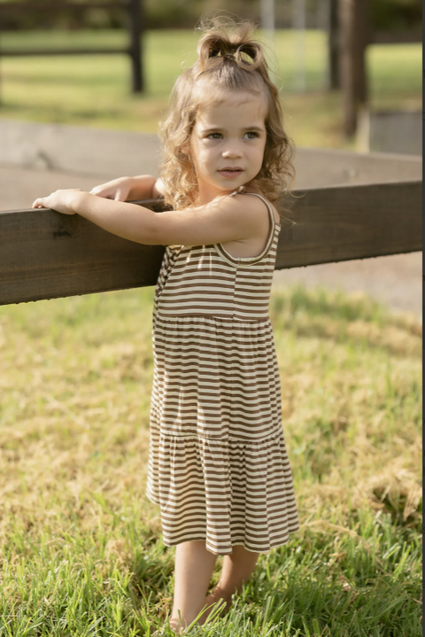 giftable cute and soft kids dress