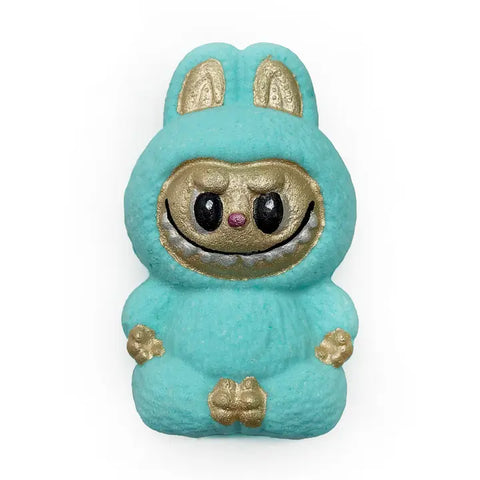 Bomb Bar | Blue Monster