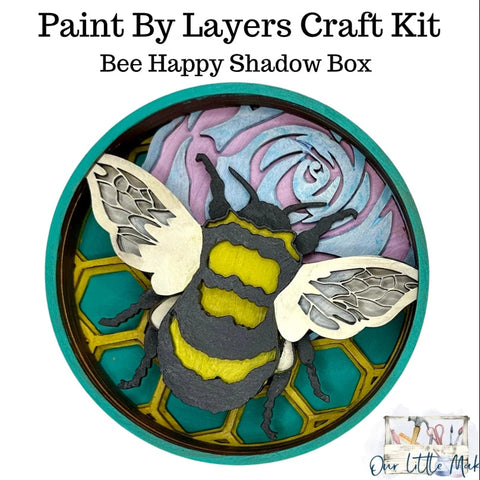 giftable craft kit for all ages