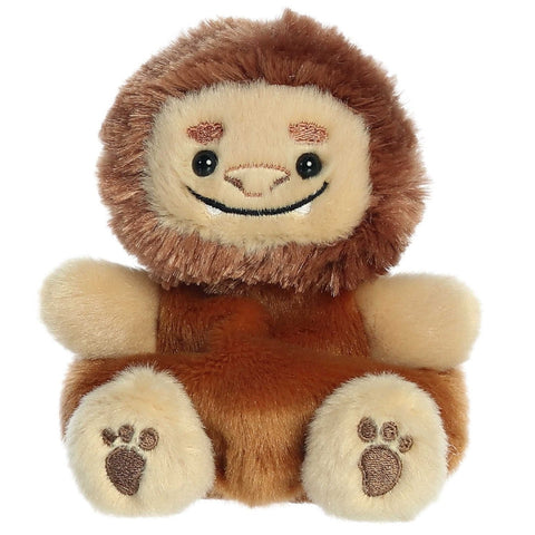 little human stuffed animal toy