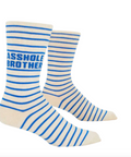 funy giftable prank sock mens gift