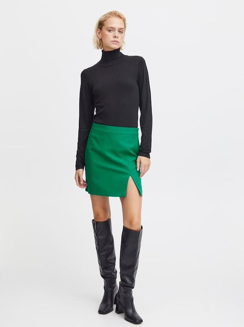 Ichi - Ihlexi Sk5 | Cadmium Green