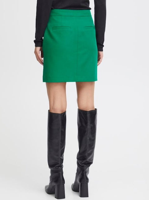 Ichi - Ihlexi Sk5 | Cadmium Green