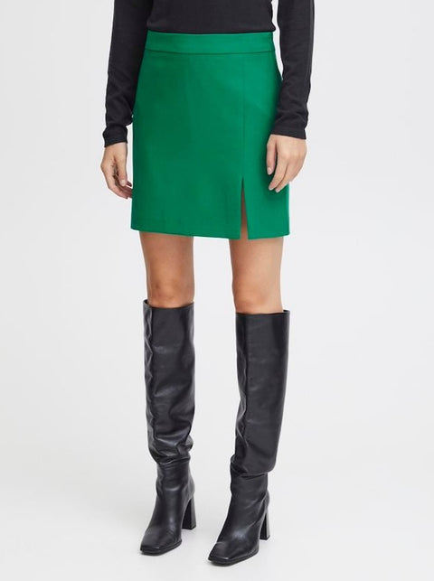 Ichi - Ihlexi Sk5 | Cadmium Green