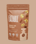 whisky caramel gourmet popcorn canadian
