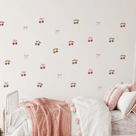 childrens temporary room decor