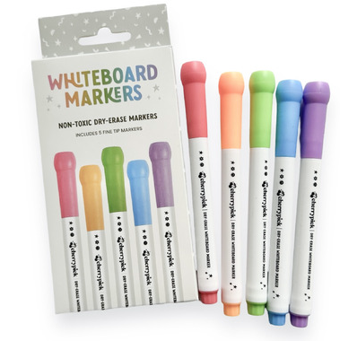 Cherry Pick | White Board Markers