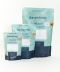 sea bath, RavenSong, Indigenous, Made in Canada, Gift