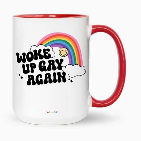 giftable funny pride mug