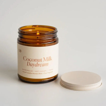 new product, canadian, candle, home