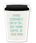 sarcasm gift funny sticker