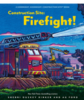 giftable childrens book fire rescue