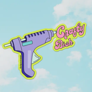 giftable funny sticker