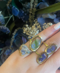 giftable handmade jewelry