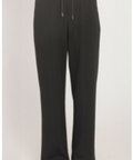 black pants for everyone