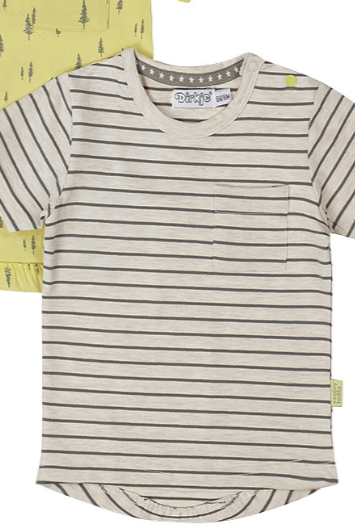 fun, classy, and comfortable top for little humans