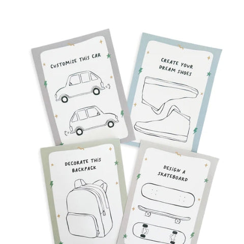 kids imagination station 