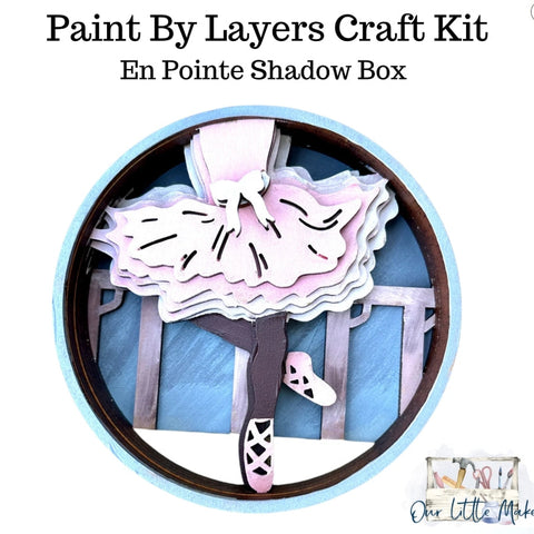 giftable craft kit for all ages