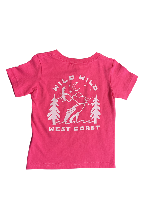 Roo & Crew | Yeehaw (pink)