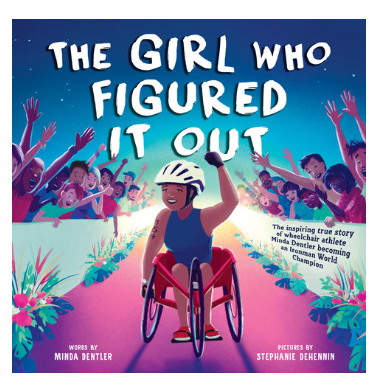 The Girl Who Figured it Out