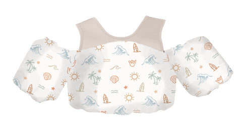 Little Swimmer Floaty | Toddler Swim Vest