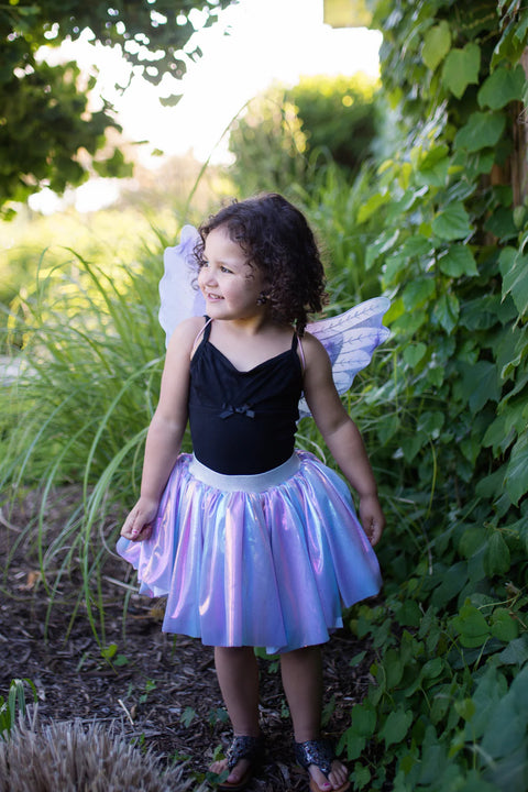 Magical Unicorn Wings & Skirt Costume