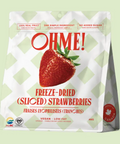 yogurt crunch healthy snack