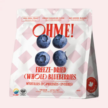 giftable fun cute kids fruit snack canadian