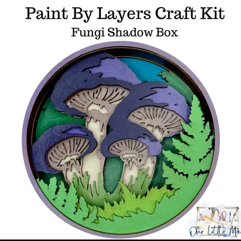 giftable craft kit for all ages