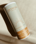 giftable baby shower gift, gentle sunscreen for kids