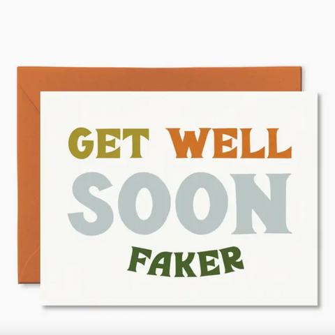 sick get better card
