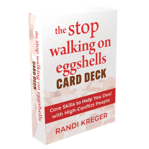 helpful mental deck of cards adult