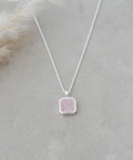 giftable fun simple necklace
