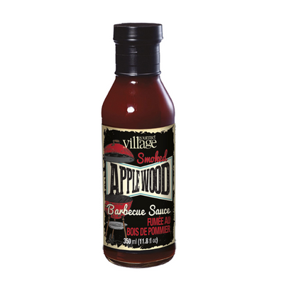 barbecue sauce, gourmet village, food, dip