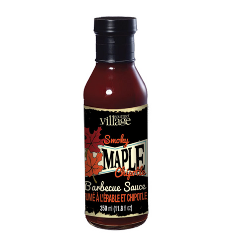 barbecue sauce, dip, gourmet village, food