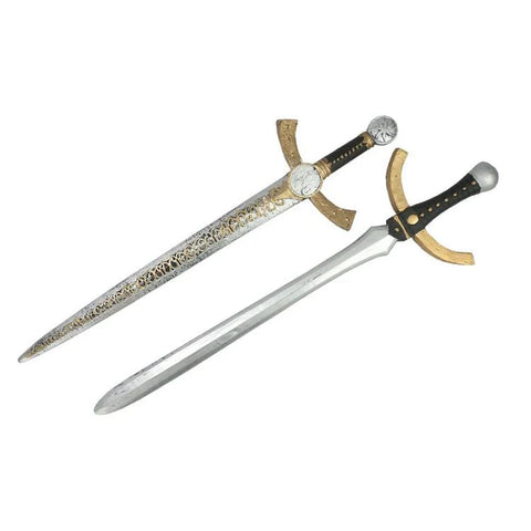 Knights Longsword Assorted | Toy