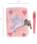 giftable children's alicorn journal
