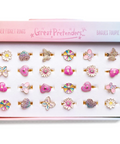 giftable rings for children
