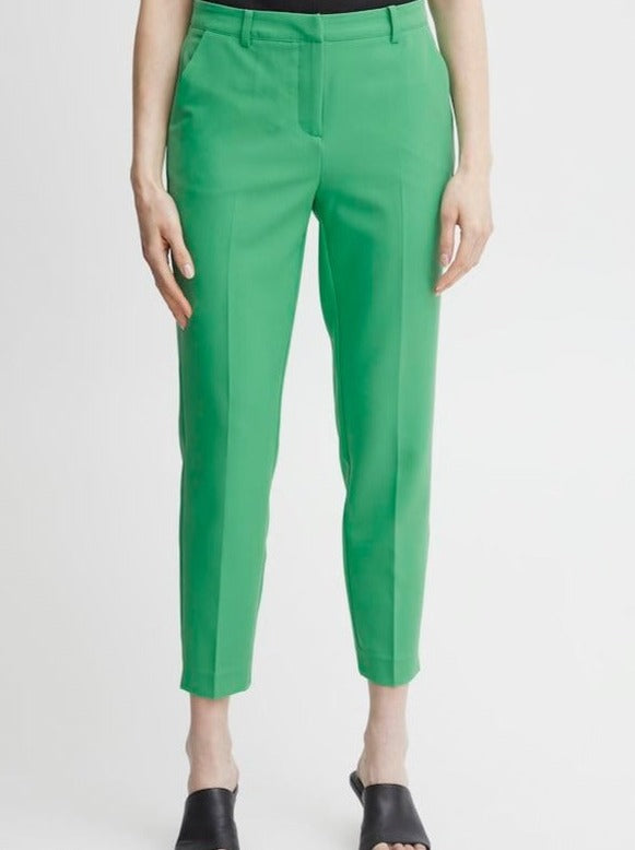 ICHI - IHLEXI PA3 | CADMIUM GREEN