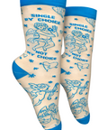 groovy, things, socks, single, by, choice, womens