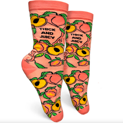 womens funny giftable socks