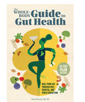 gut health healthy body book