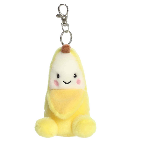 Gwen Banana 5" & Keychain