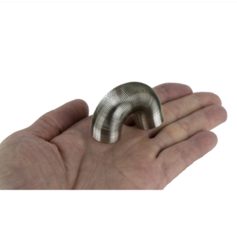 World Smallest | Slinky