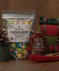 giftable local unique candy